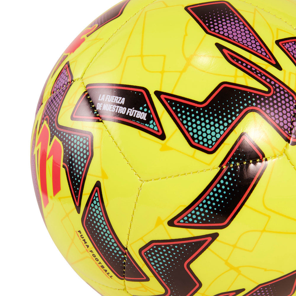 Orbita Laliga 1 Mini Soccer Ball
