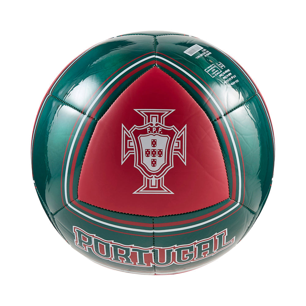Fpf Culture Soccer Ball