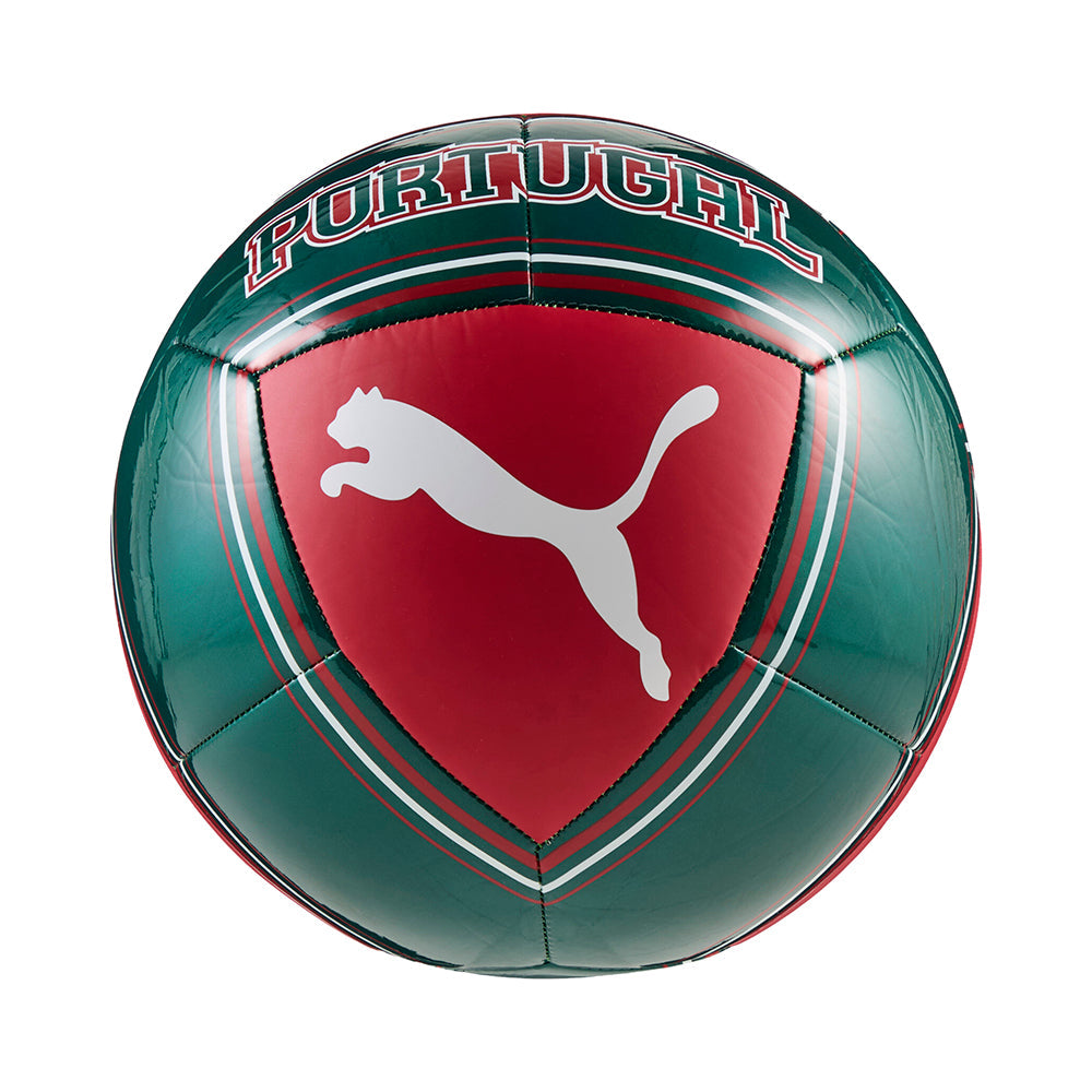 Fpf Culture Soccer Ball