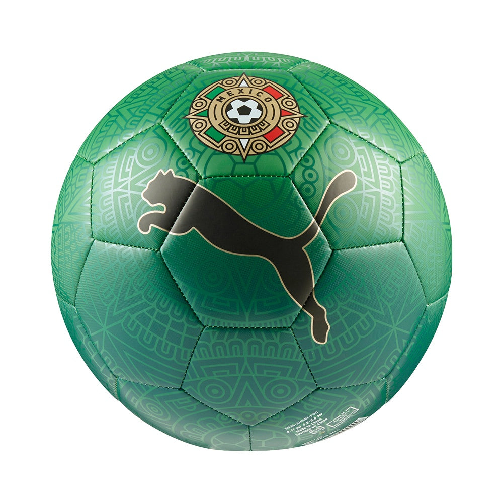 Mexico Fan Ball