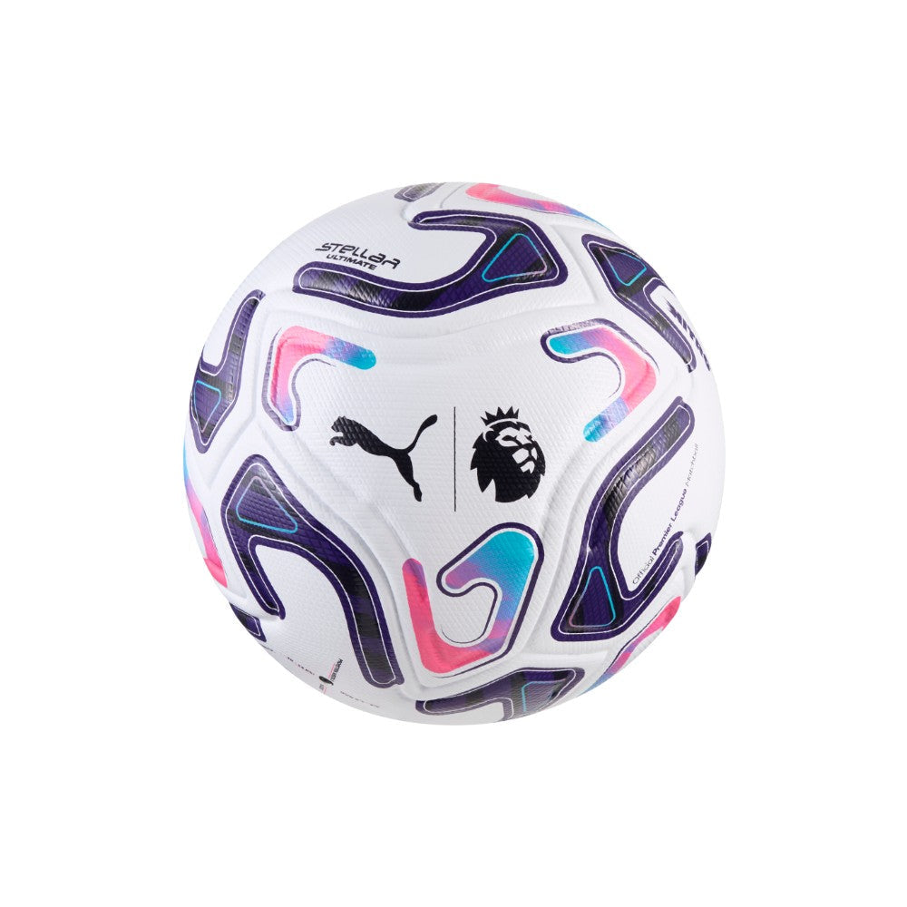 STELLAR NITRO Ultimate Premier Soccer Ball