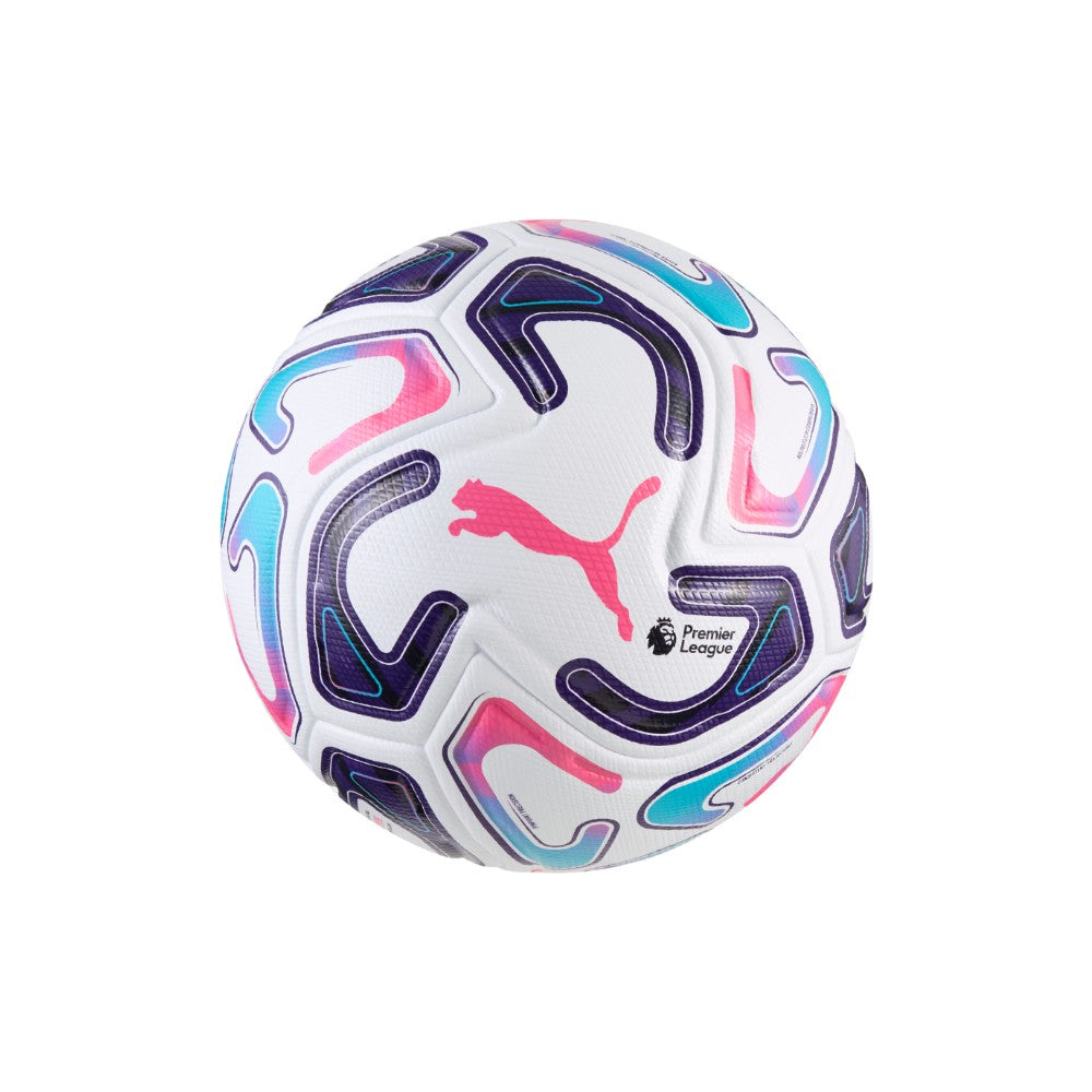 STELLAR NITRO Ultimate Premier Soccer Ball