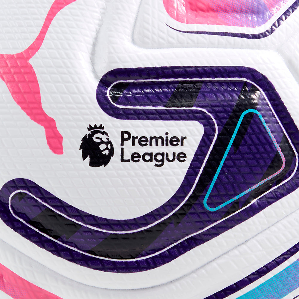 STELLAR NITRO Ultimate Premier Soccer Ball