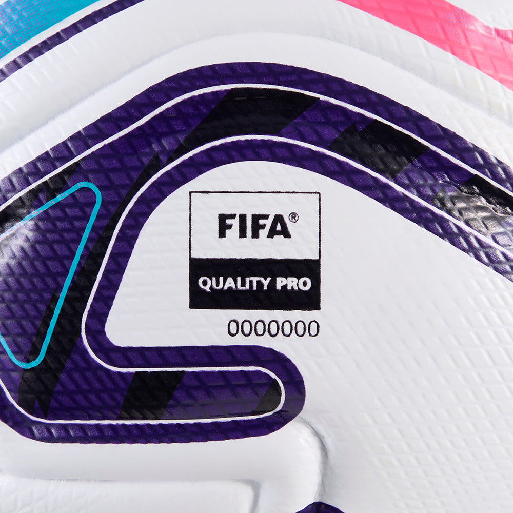 STELLAR NITRO Ultimate Premier Soccer Ball