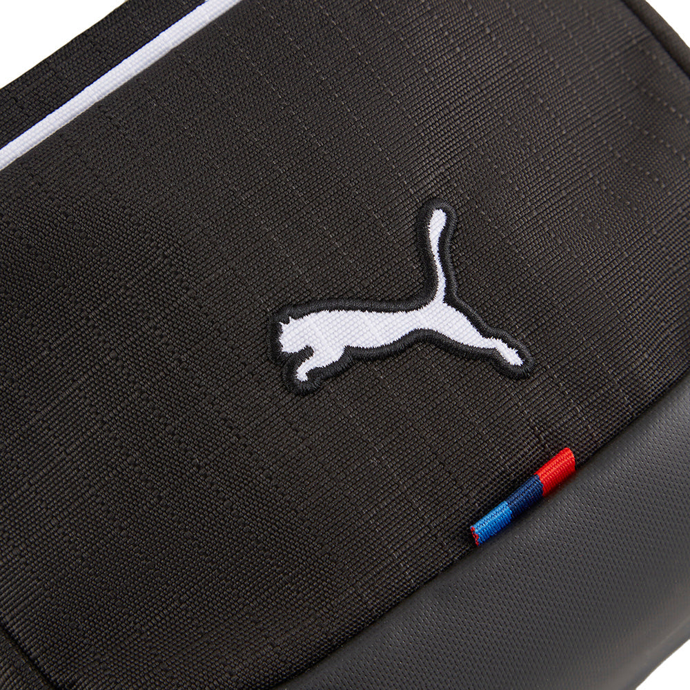 BMW M Motorsport Portable Crossbody Bag