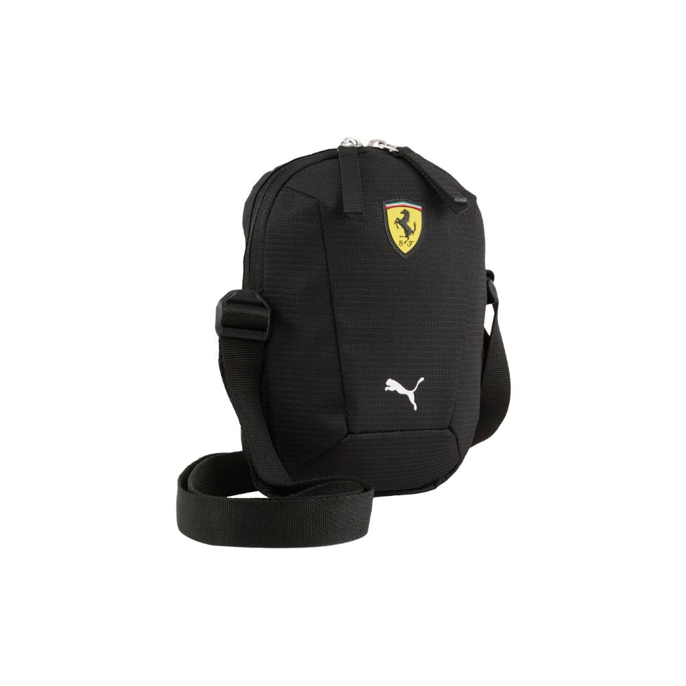 Scuderia Ferrari HP Race Portable Crossbody Bag