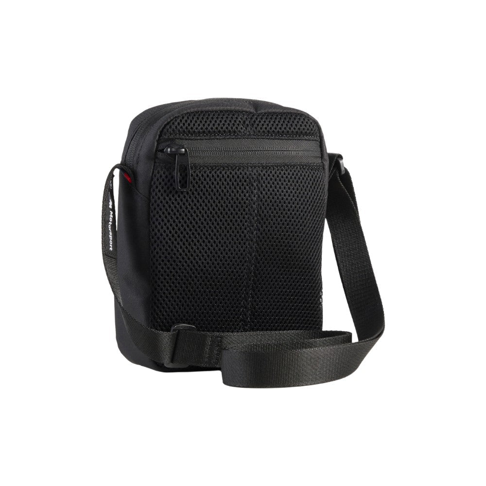 BMW M Motorsport Portable Crossbody Bag