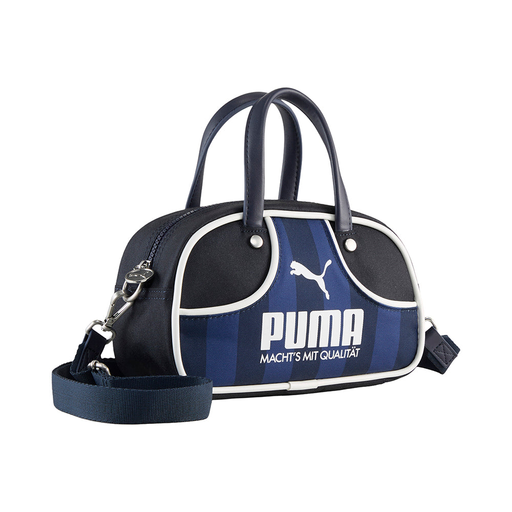 PUMA 1976 World Cup Mini Grip Satchel Bag
