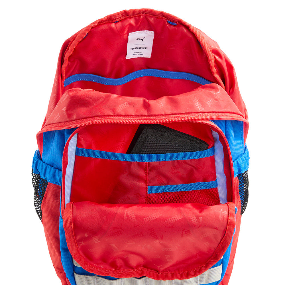 PUMA x TRANSFORMERS Small 13L Backpack (Youth)