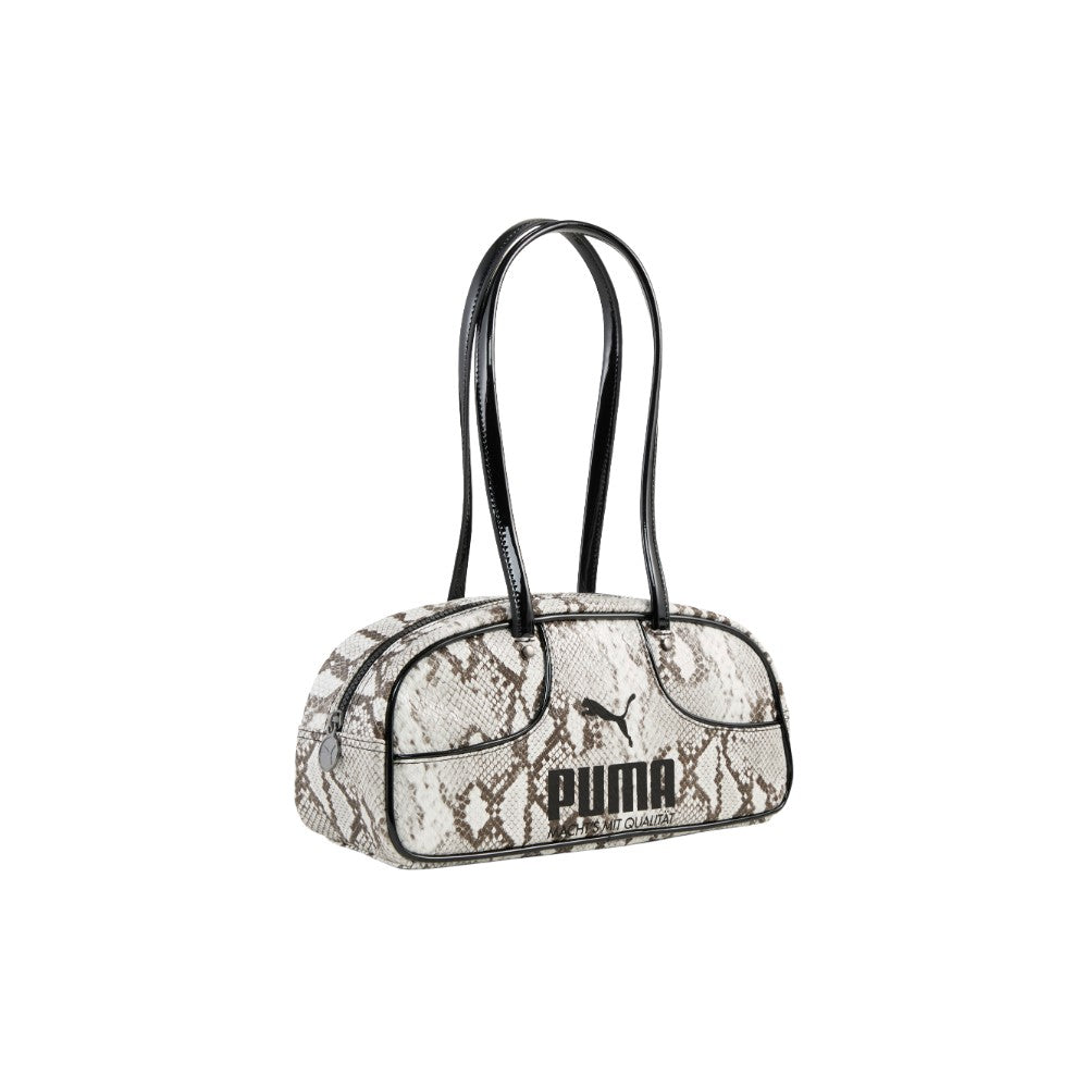 1976 Snakeskin Flute Grip Bag