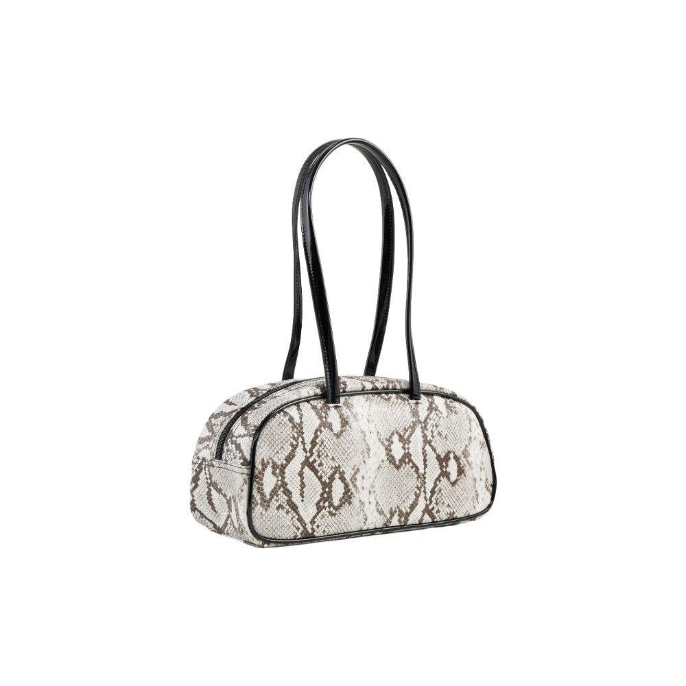 1976 Snakeskin Flute Grip Bag