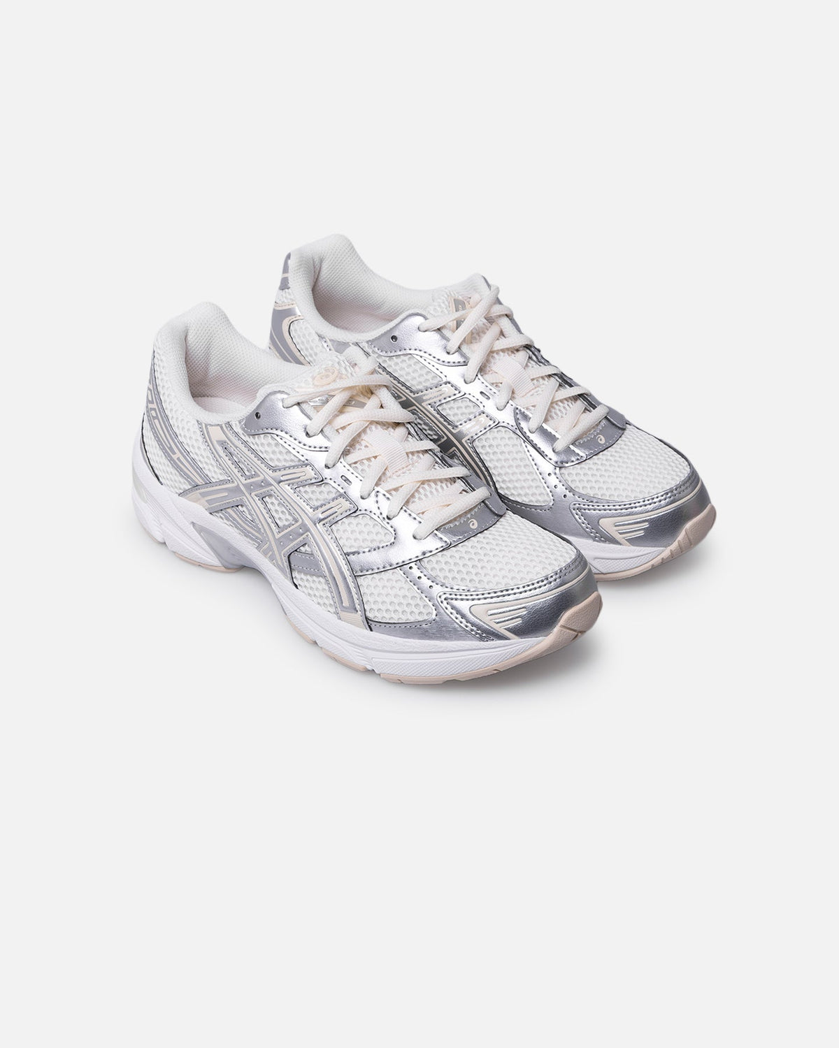 Asics Women's Gel-1130 Silver