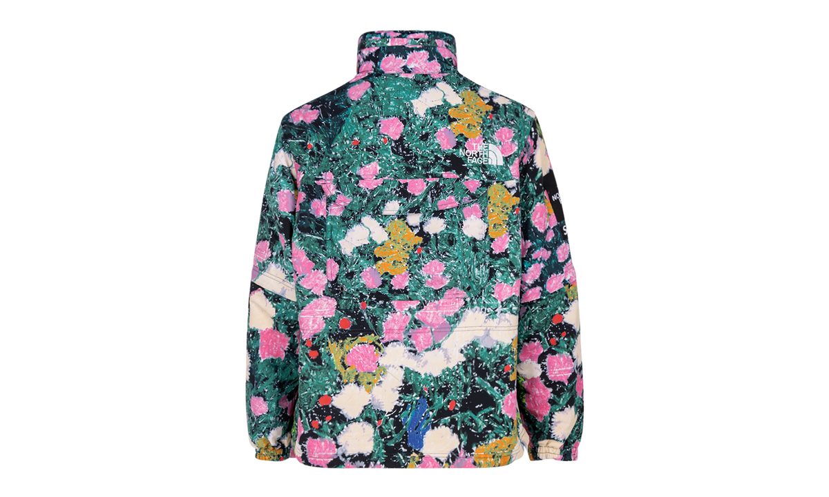 TNF Trekking Convertible Jacket "SS22" SU11922