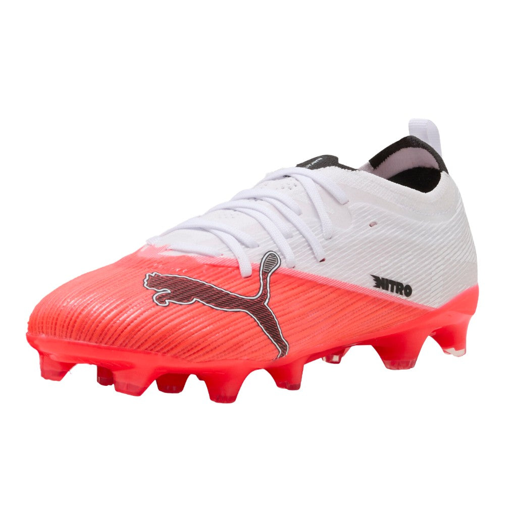 Ultra NITRO 7 Ultimate Firm Ground/Artificial Ground Soccer Cleat (Youth)