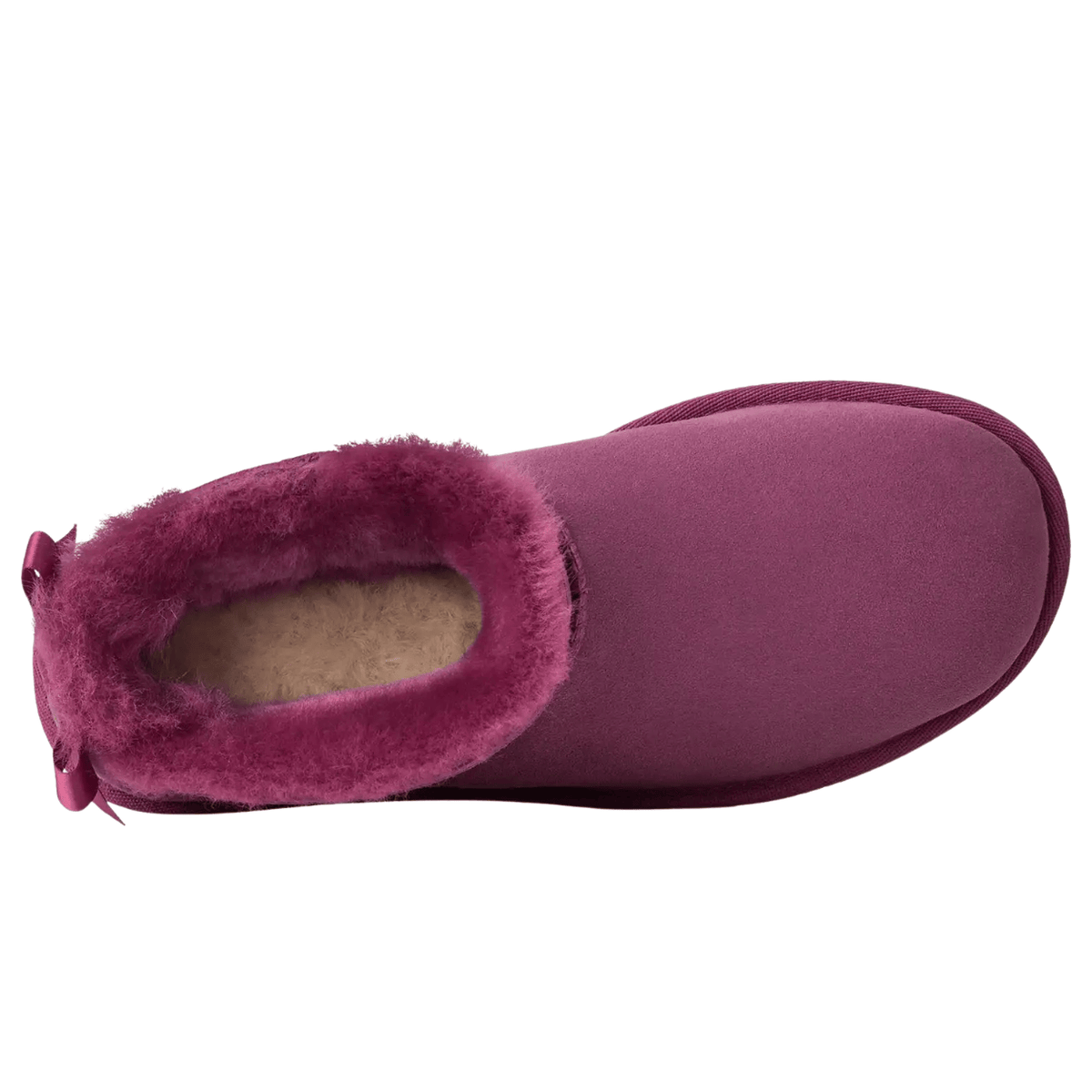 Women's Ultra Mini Bailey Bow