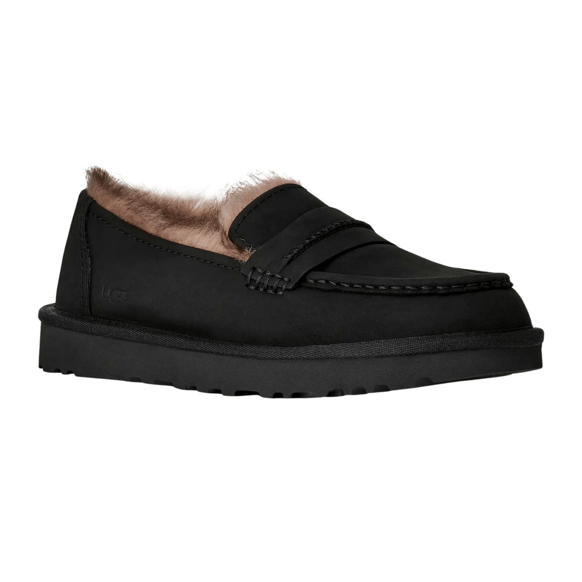 Women's Ellis Nubuck Loafer
