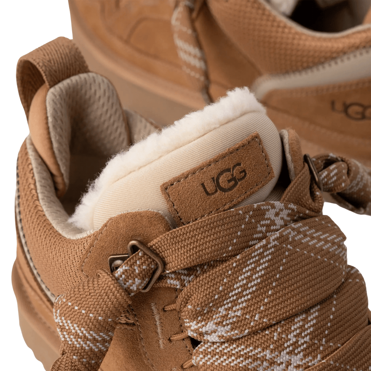 Women's Lowmel Sneaker