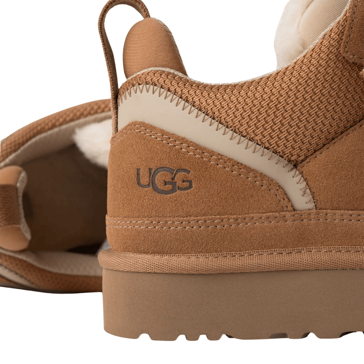 Women's Lowmel Sneaker