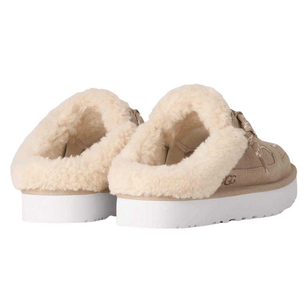Women's Lowmel Mule