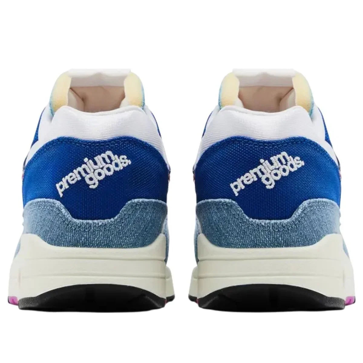 HM9634 101 Nike Air Max 1 Premium Goods Sport Red Varsity Royal