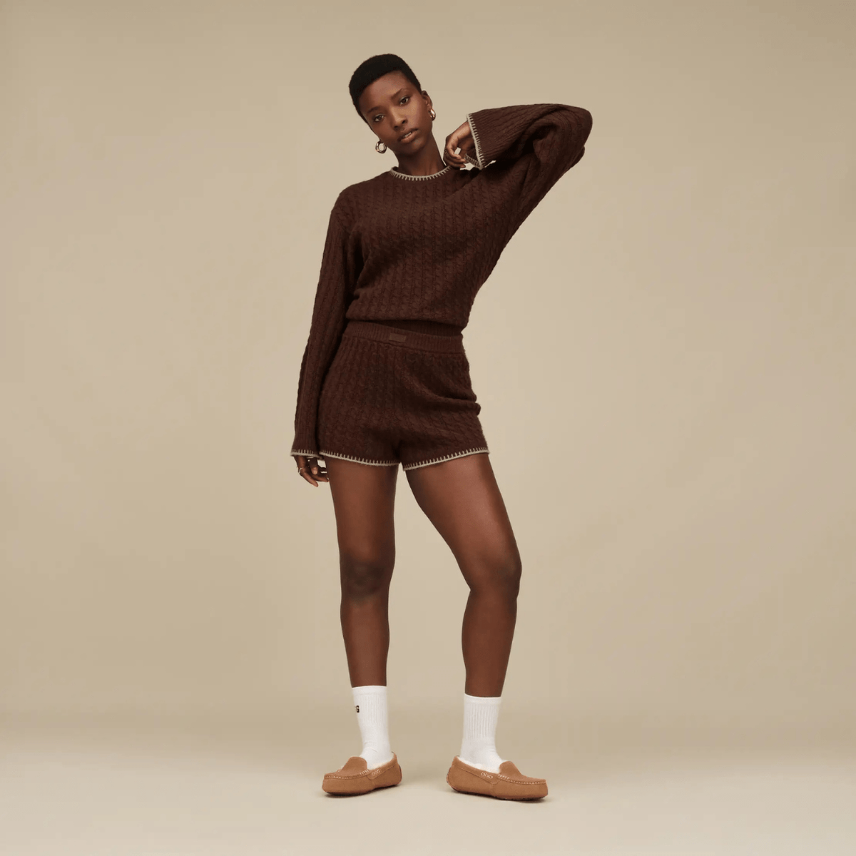 Women's Ansley