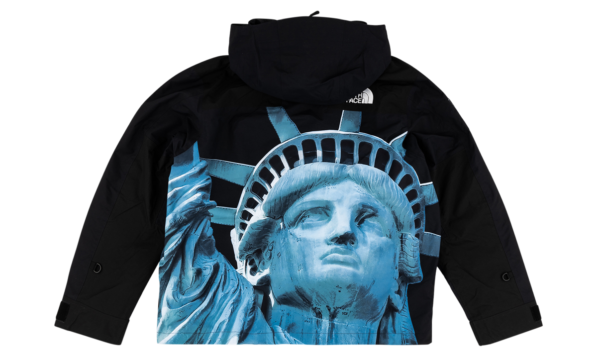 TNF Mountain Jacket "FW19 - Statue Of Liberty" SU8177