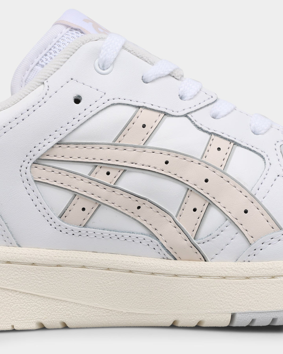 Asics EX89 White/Mineral B