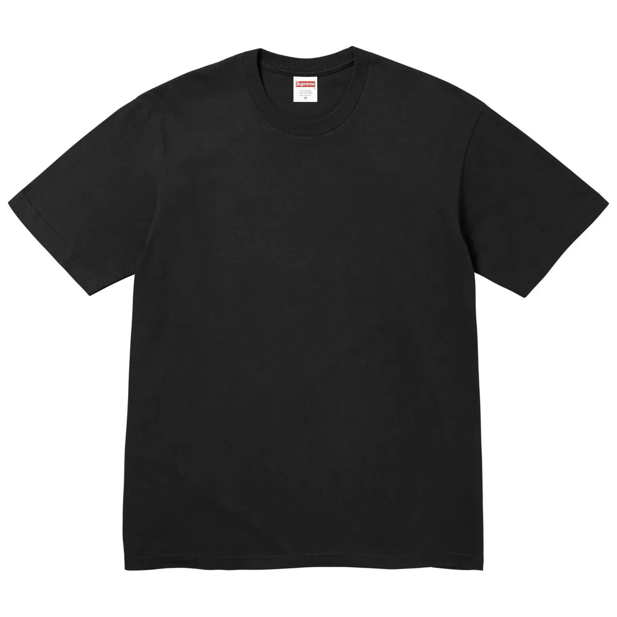Supreme Gems Tee Black