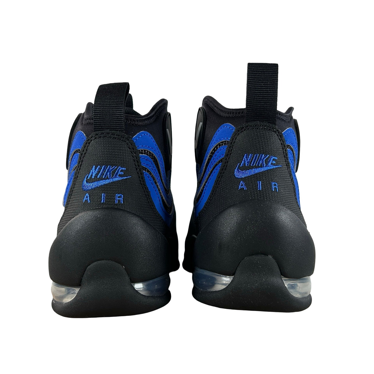 IQ5365 400 Nike Air Bakin Varsity Royal (2026)