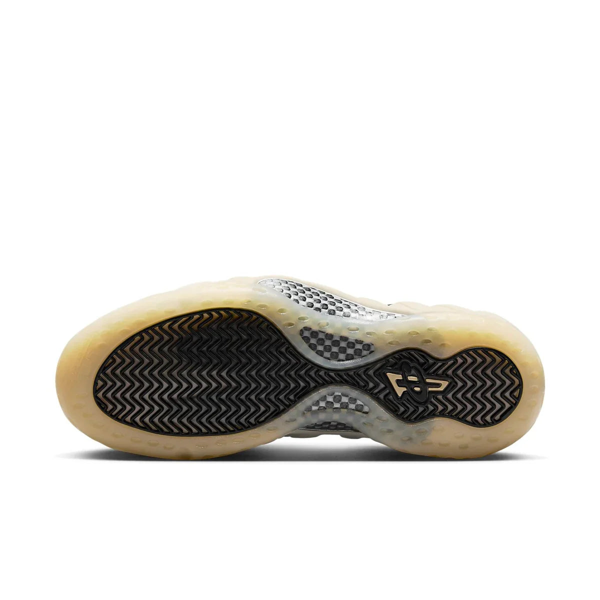 FD5855 002 Nike Air Foamposite One Light Orewood Brown