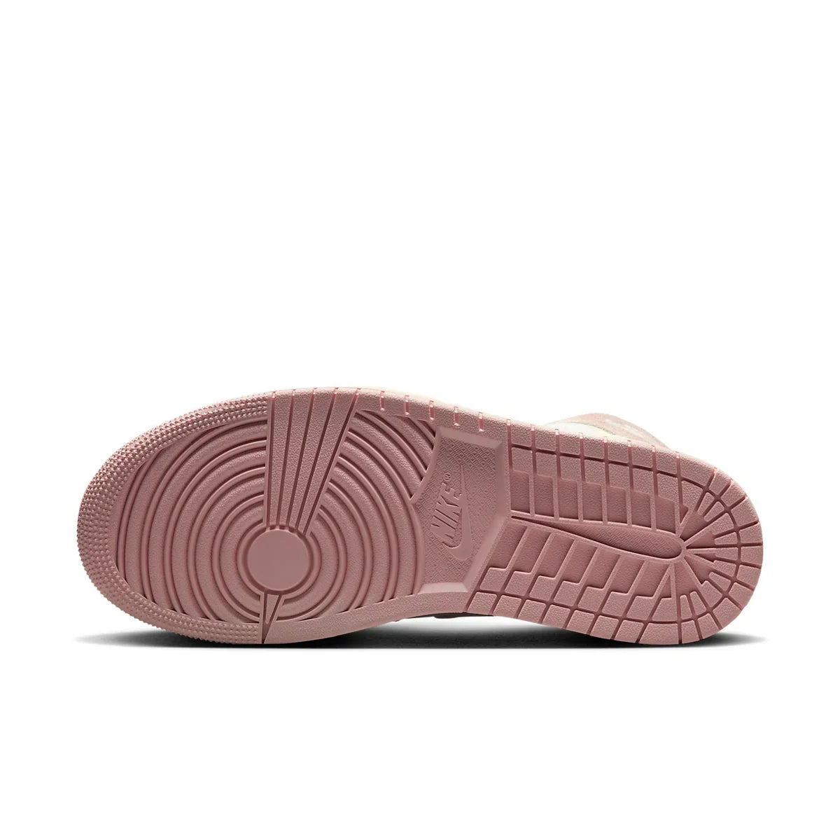 FD2596 600 Air Jordan 1 Retro High OG Washed Pink [NO BOX]