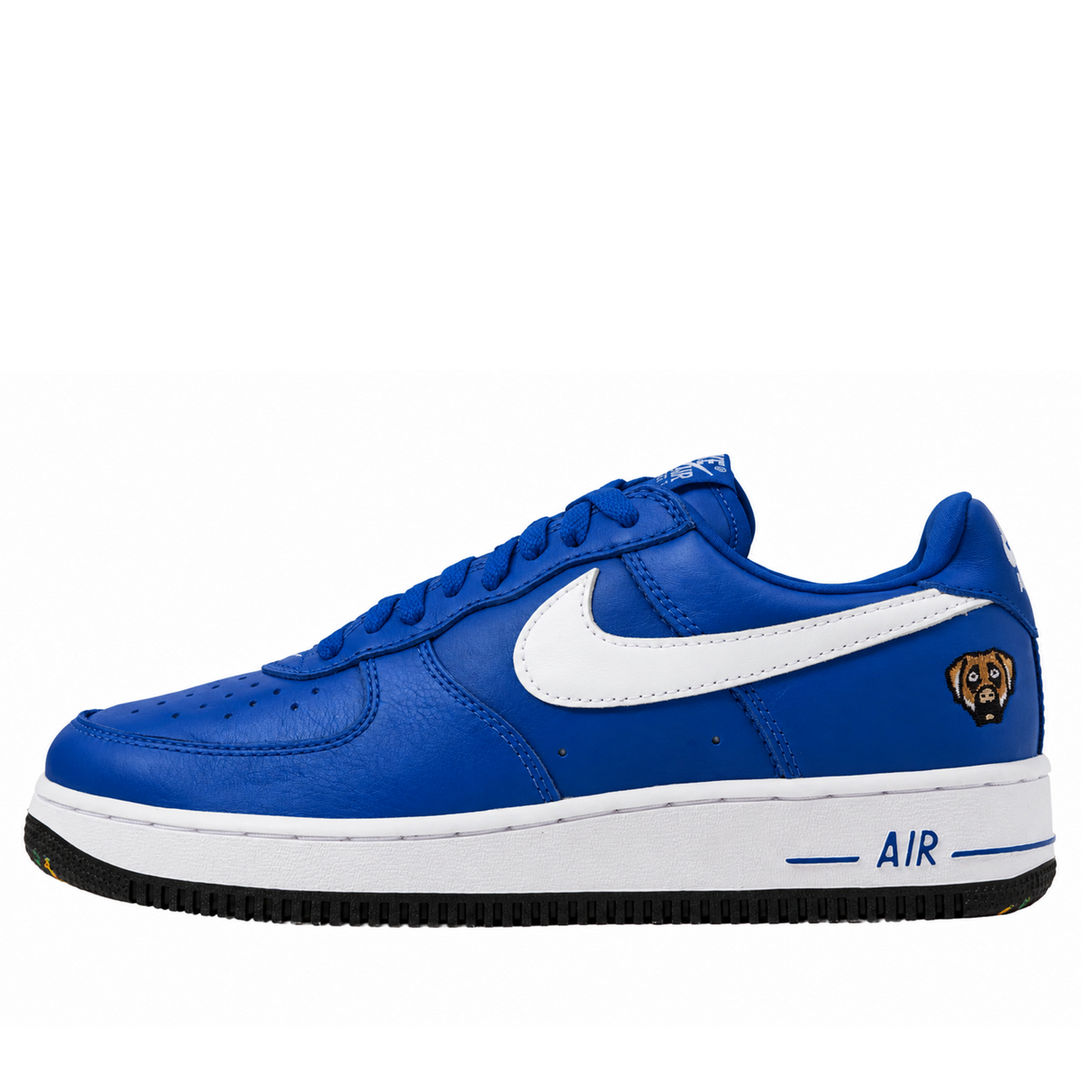 IV3238 401 Nike Air Force 1 Low '01 Victor Victor Blue