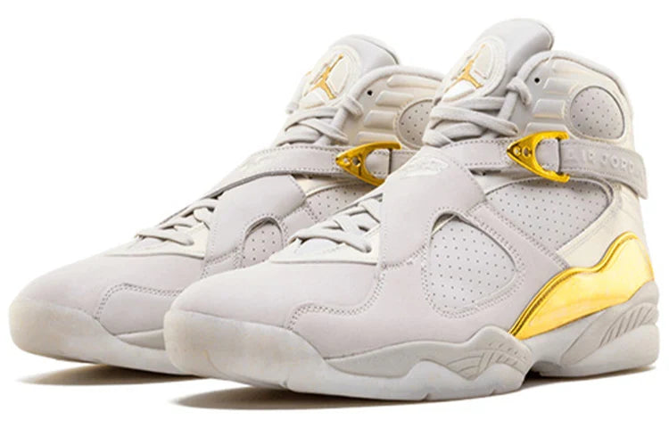 832821 030 Jordan 8 Retro Champagne (2016) [REPLACE BOX]