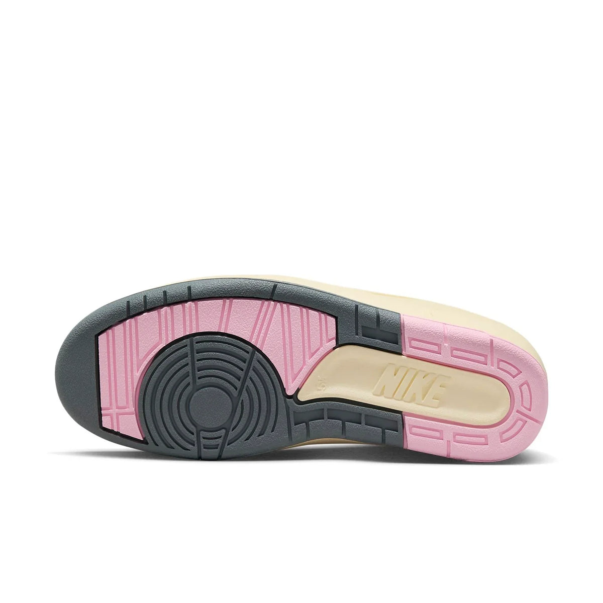 FB2372 100 Air Jordan 2 Retro Soft Pink (Women's) [NO BOX]