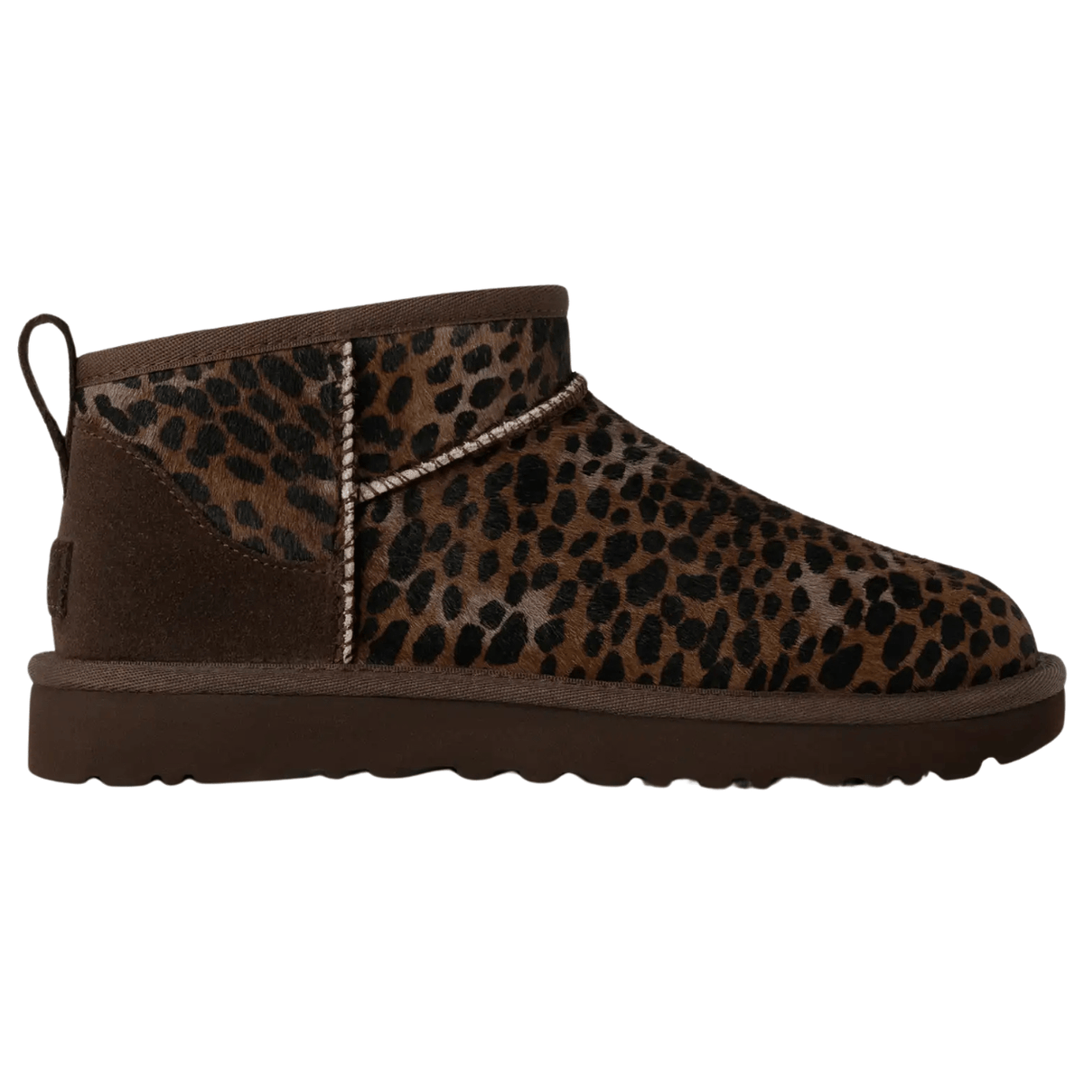 Women's Classic Ultra Mini Caspian