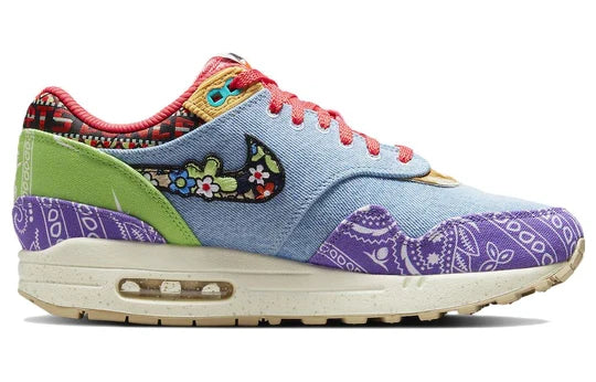 DN1803 500 SB Nike Air Max 1 SP Concepts Far Out (Special Box)