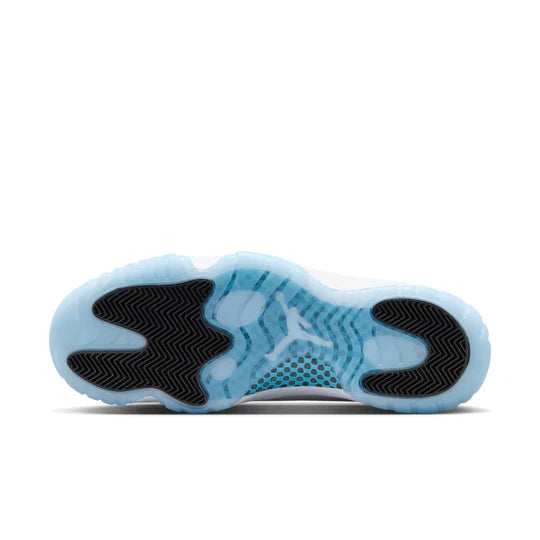CT8012 104 Air Jordan 11 Retro Legend Blue (2024)