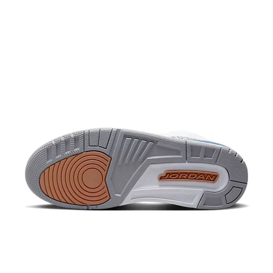 CT8532 148 Air Jordan 3 Retro Wizards