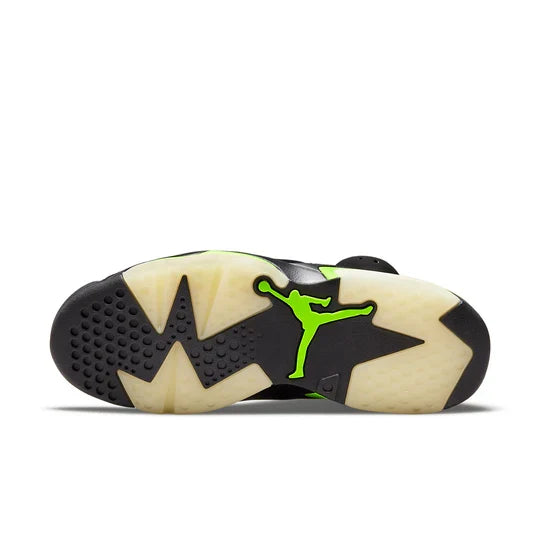 CT8529 003 Air Jordan 6 Retro Electric Green