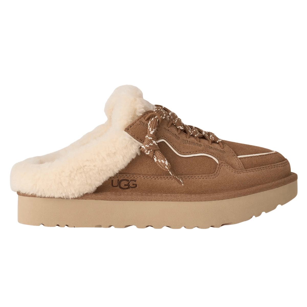 Women's Lowmel Mule