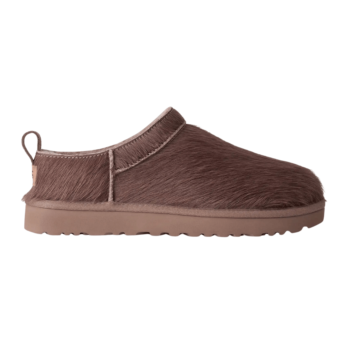 Women's Classic Micro Calf Hair