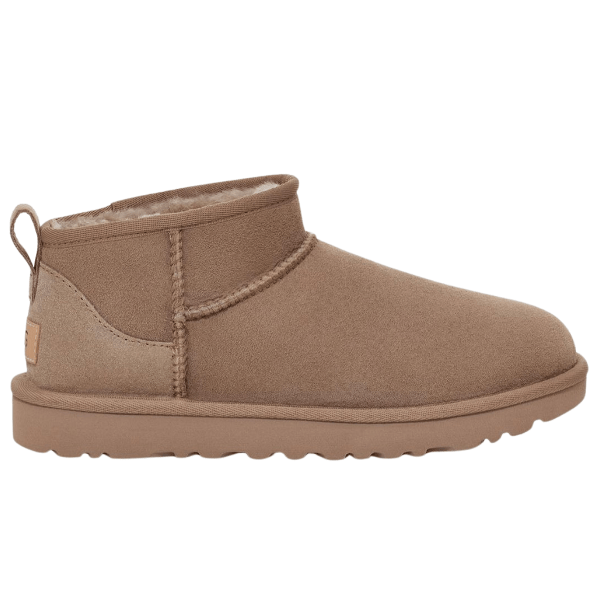 Women's Classic Ultra Mini