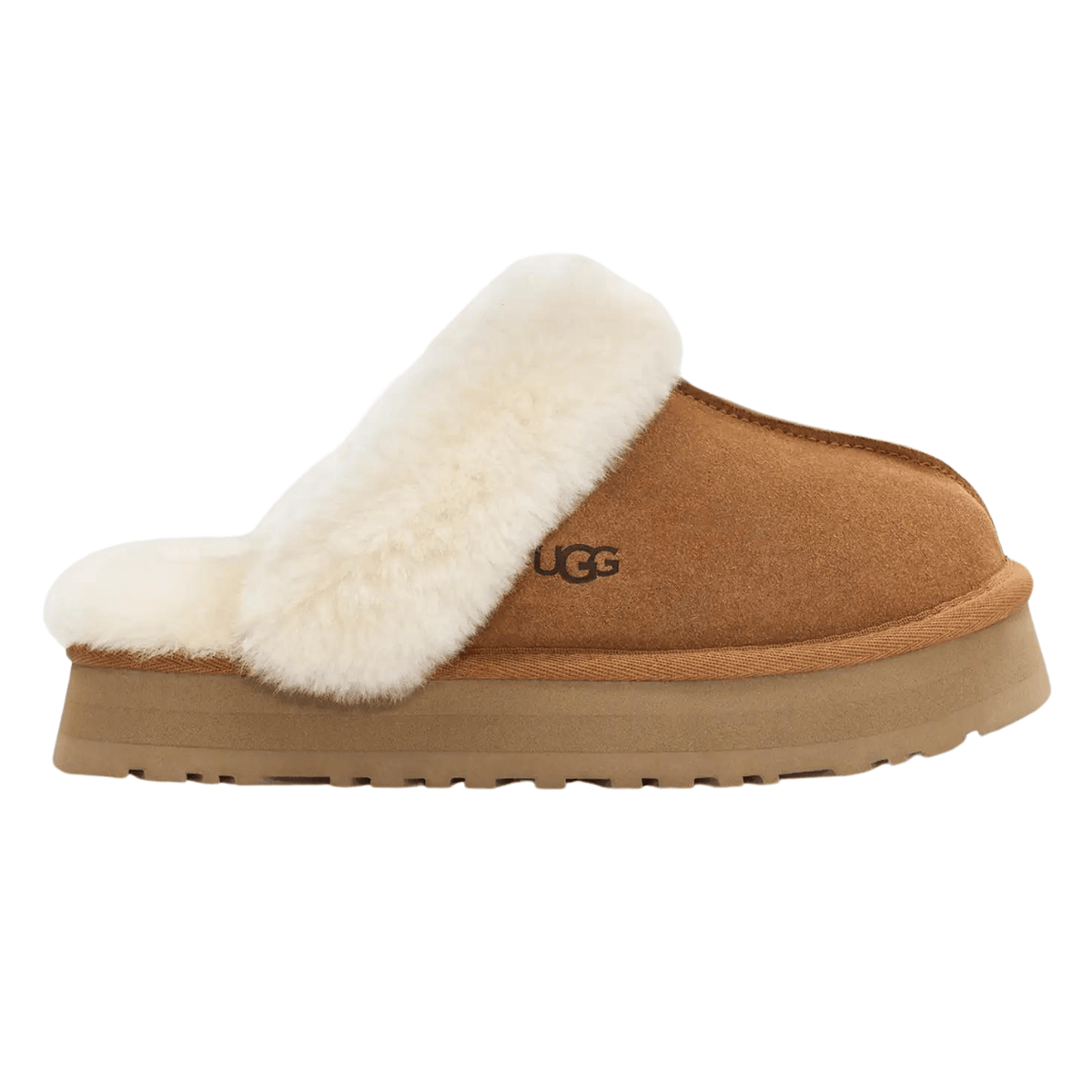 Women's Disquette