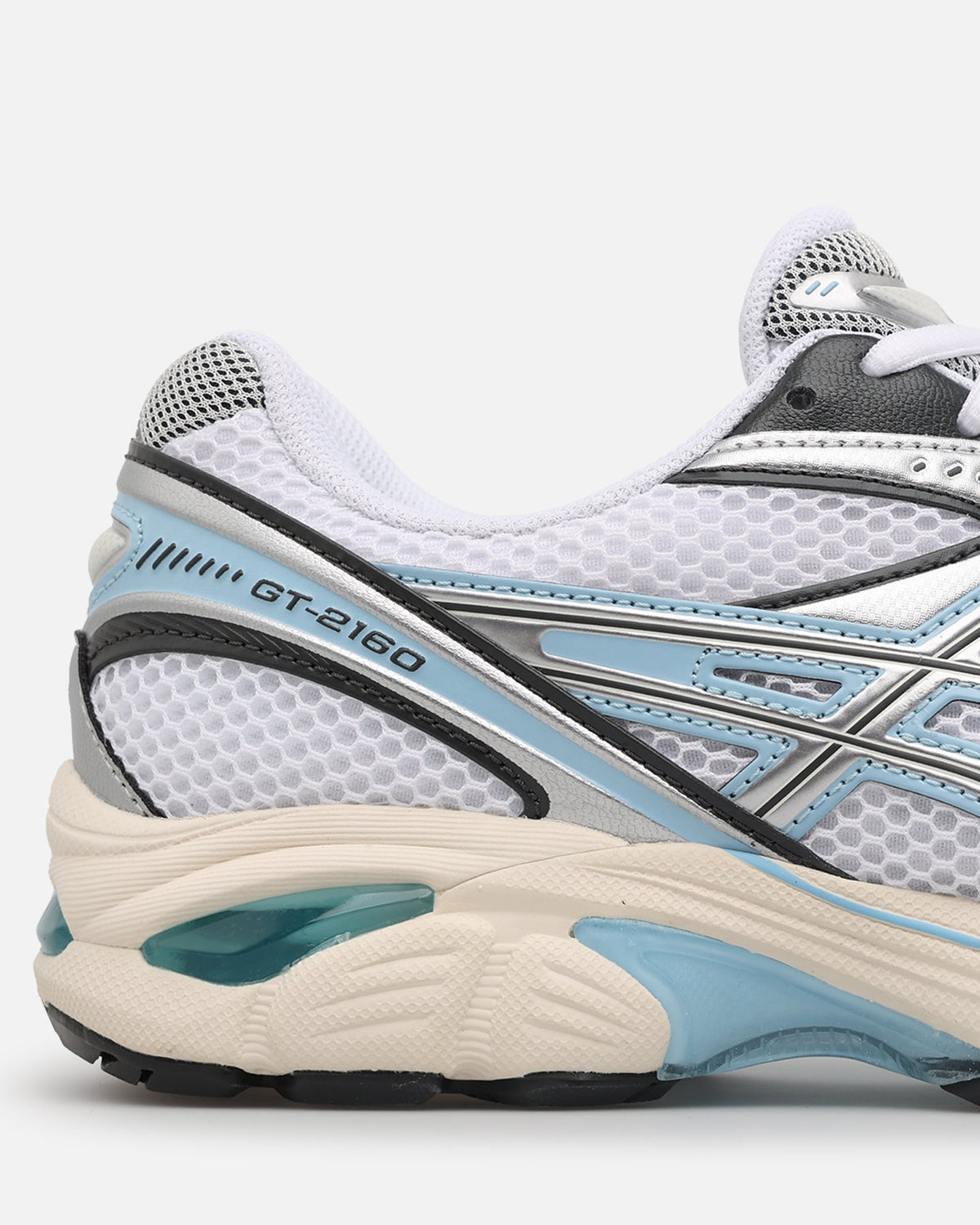 Asics GT-2160 White/Blue