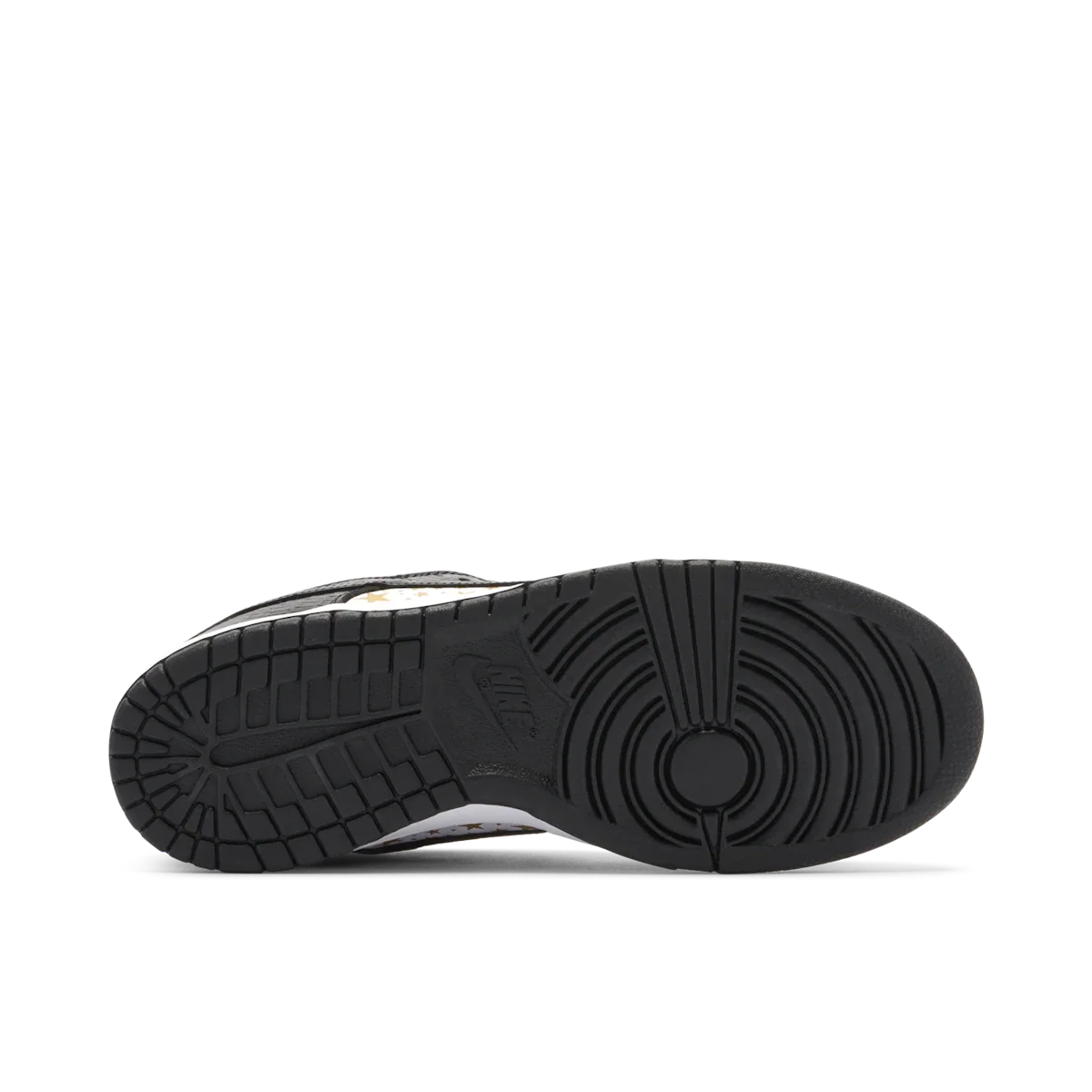 Nike SB Dunk Low Supreme Stars Black (2021)