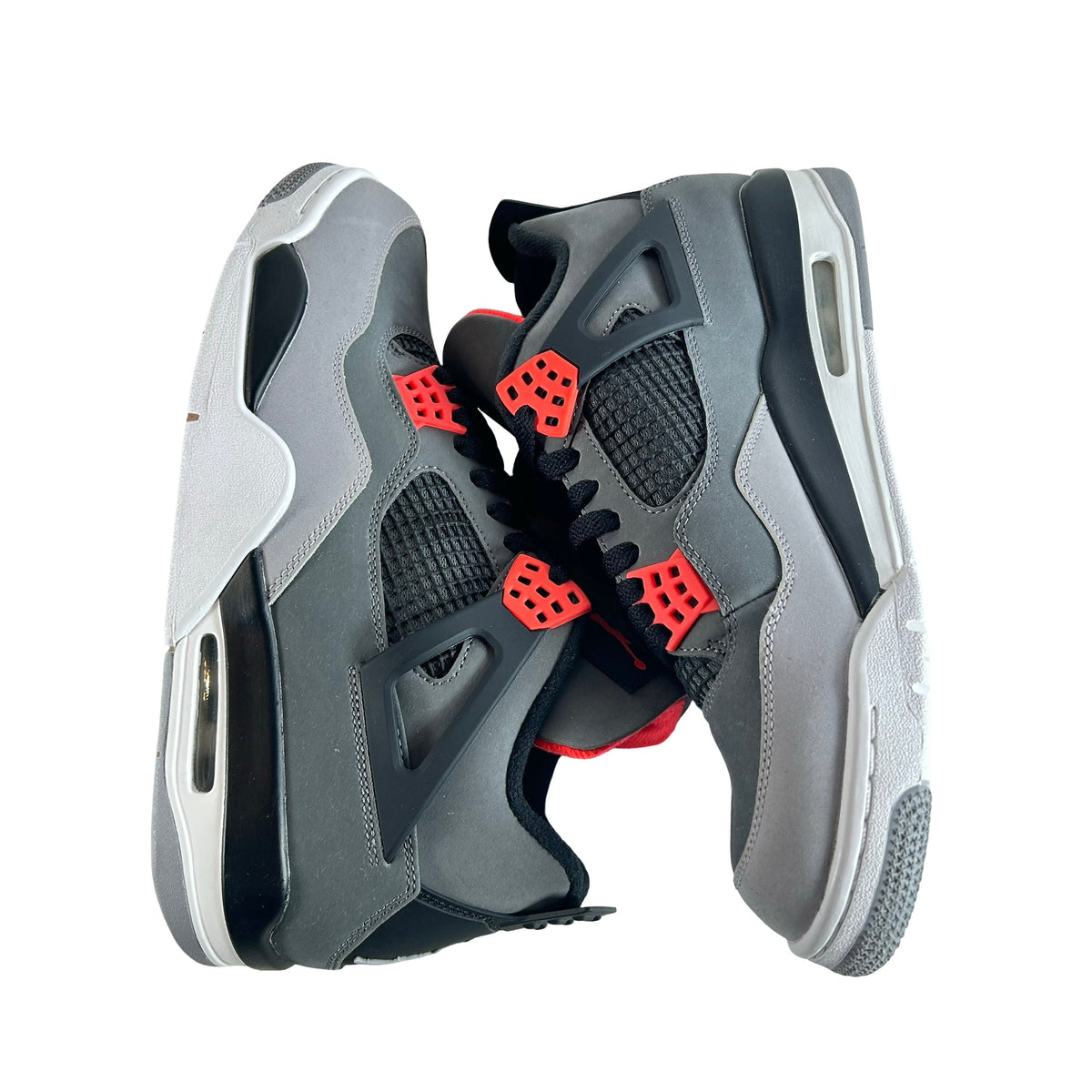 DH6927 061 Jordan 4 Retro Infrared - 10 M (B Grade)
