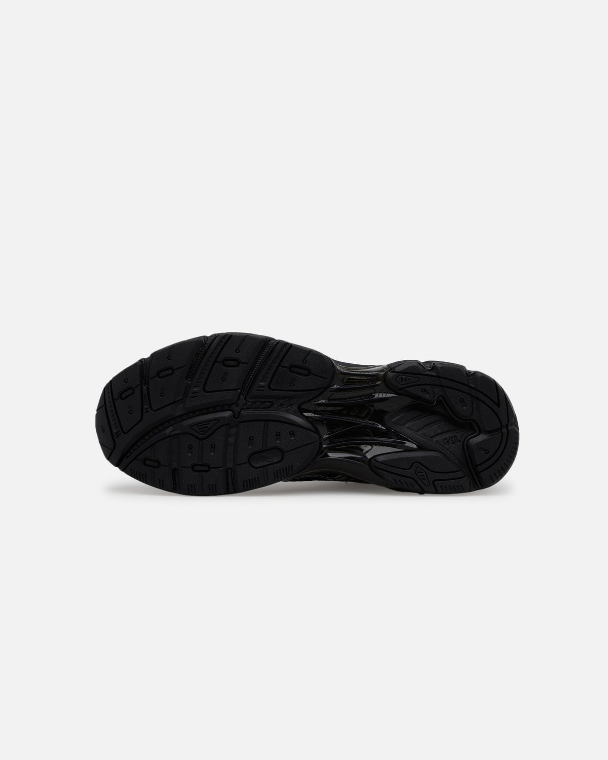 Asics GT-2160 Black/Silver