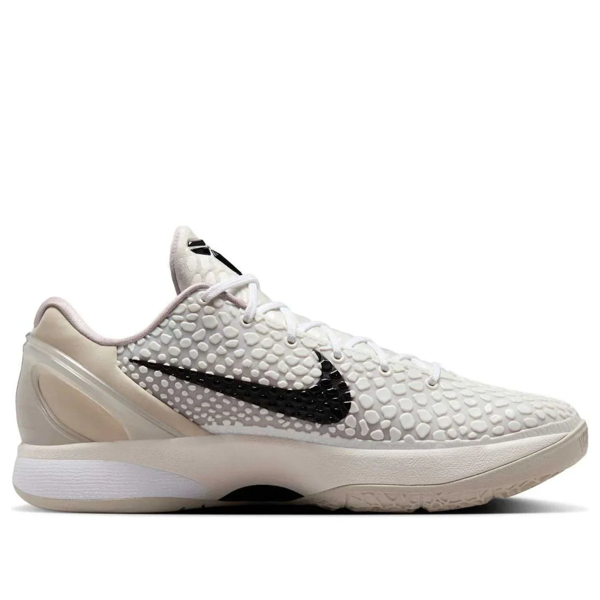 FQ3546 100 Nike Kobe 6 Protro Sail All-Star [REPLACE BOX)