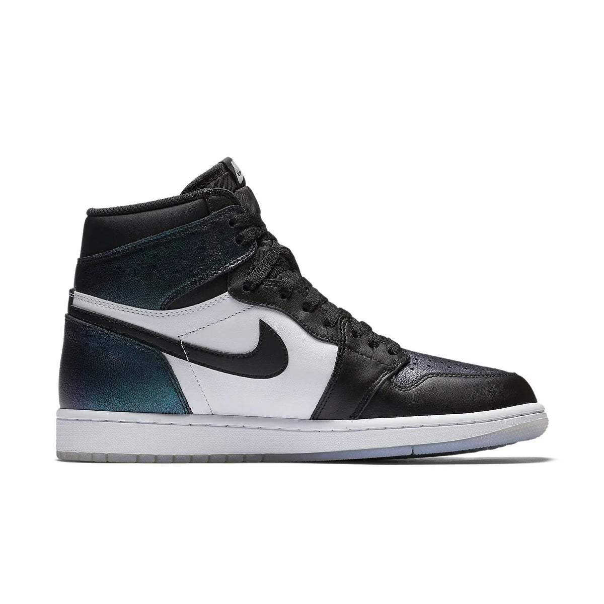 907956 015 Air Jordan 1 Retro All-Star Chameleon (2017)