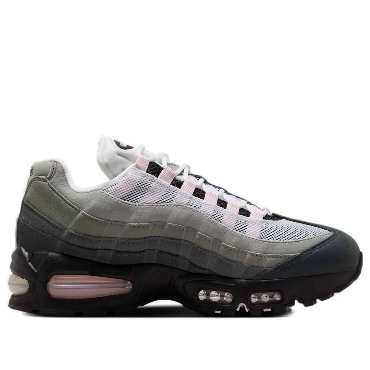 HJ5996 001 Nike Air Max 95 OG Big Bubble Pink Foam (Women's) [REPLACE BOX]